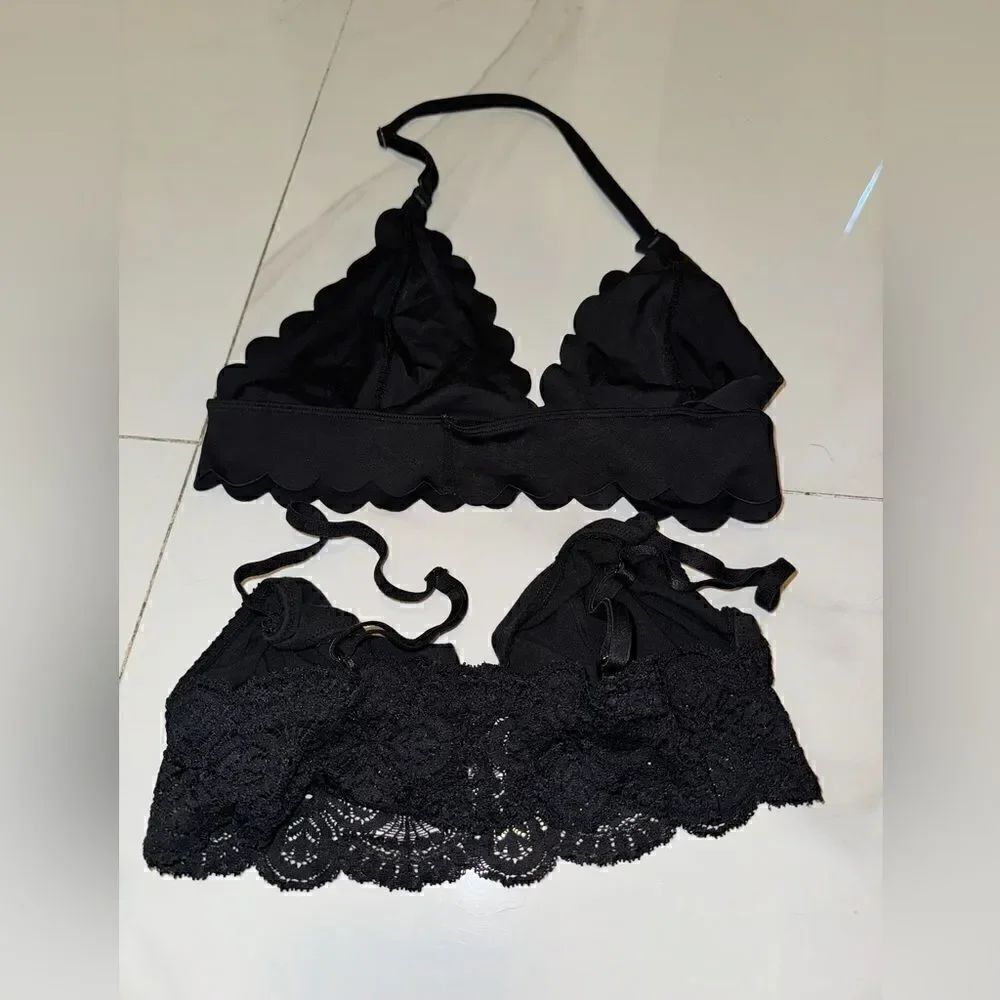 Bralette 2 pack #3 - Picture 6 of 6